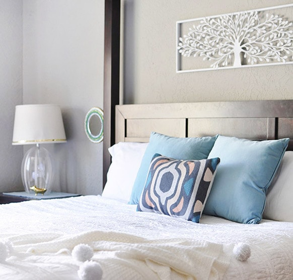 1 Master Bedroom Reveal