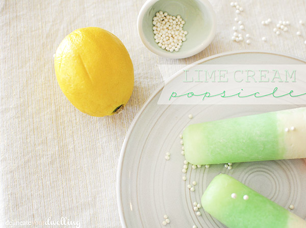 Lime-cream-popsicles