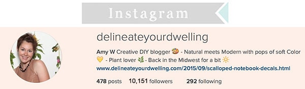 Instagram Growing Tips 