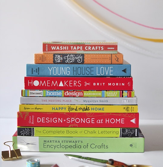 Craft Books