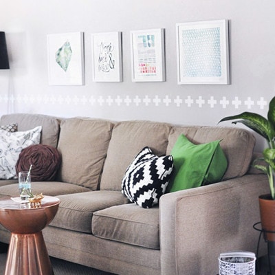 1 Minted Art Rental