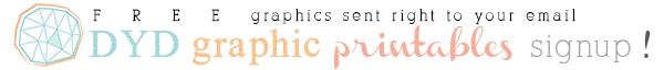 DYD graphic bundle signup