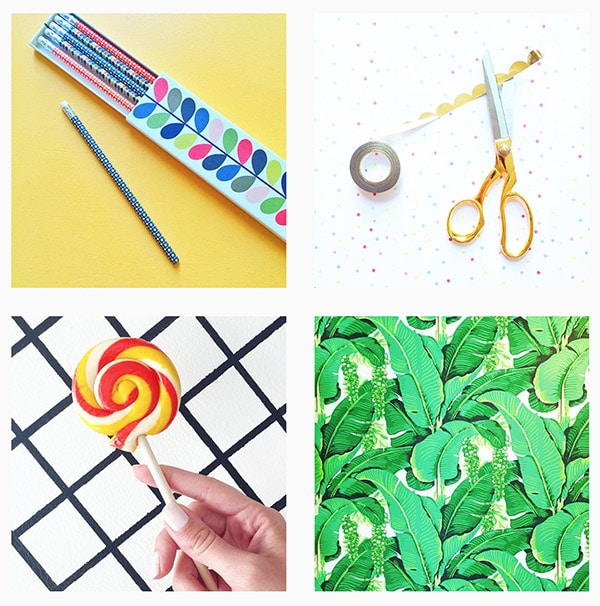 Sarah-Hearts-Feature Friday, Delineateyourdwelling.com