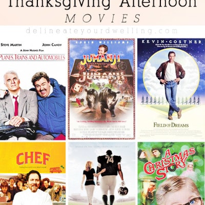 Must See Thanksgiving Movies, Delineateyourdwelling.com