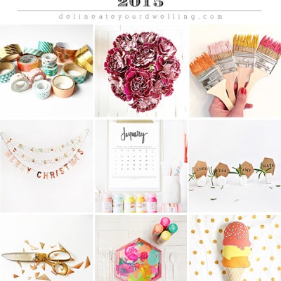 Top Instagram Pictures of 2015, Delineateyourdwelling.com