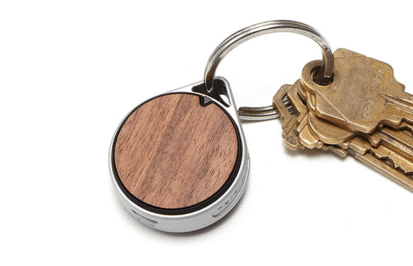 Trendy Man Gifts Keychain