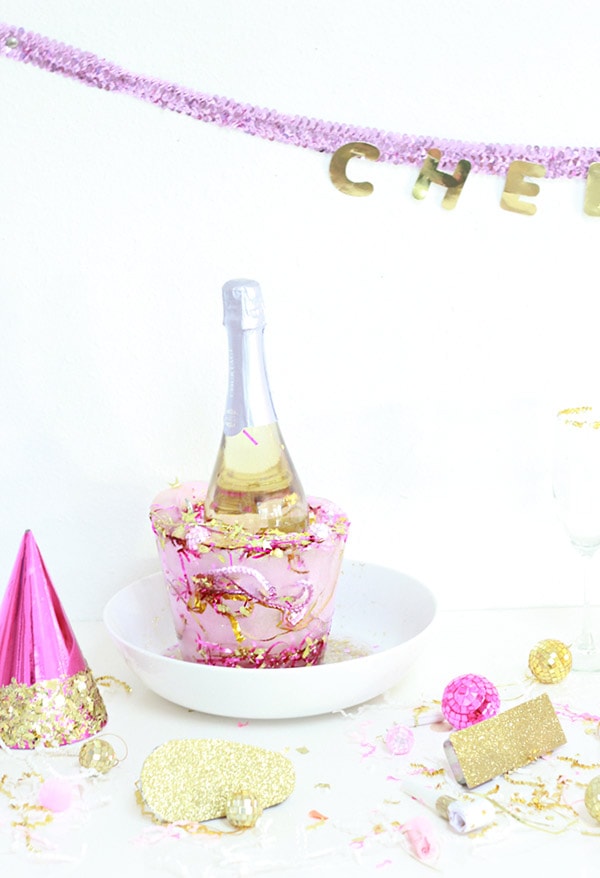 New Years Eve Party Ideas, Delineateyourdwelling.com
