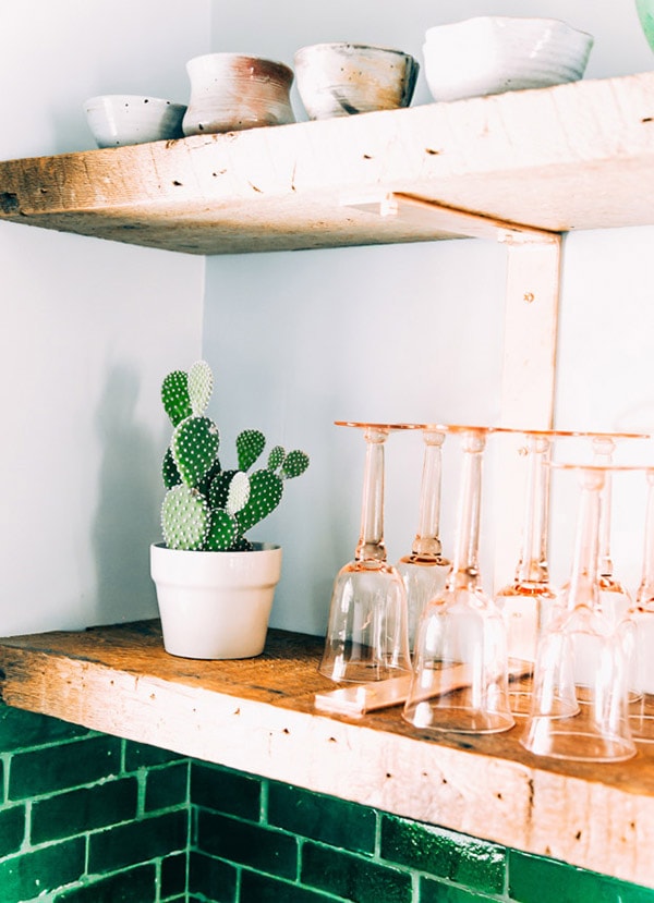 Kitchen Inspiration