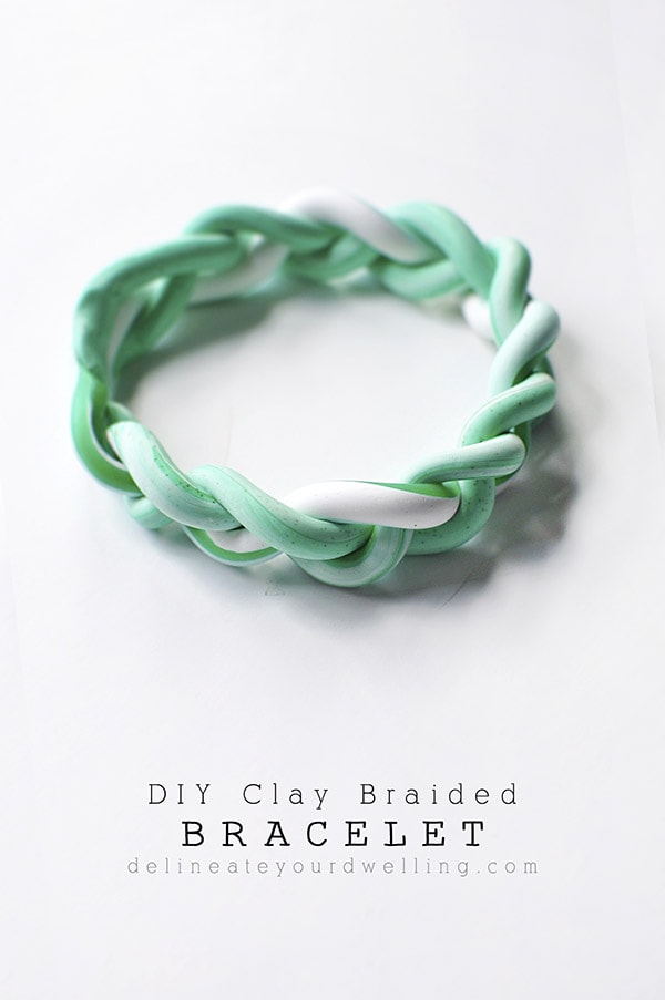 Tutorial - Turn a Necklace into a Twisted Bracelet — Sew DIY