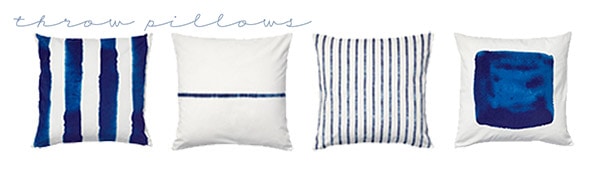 Ikea Summer Wish List-pillows