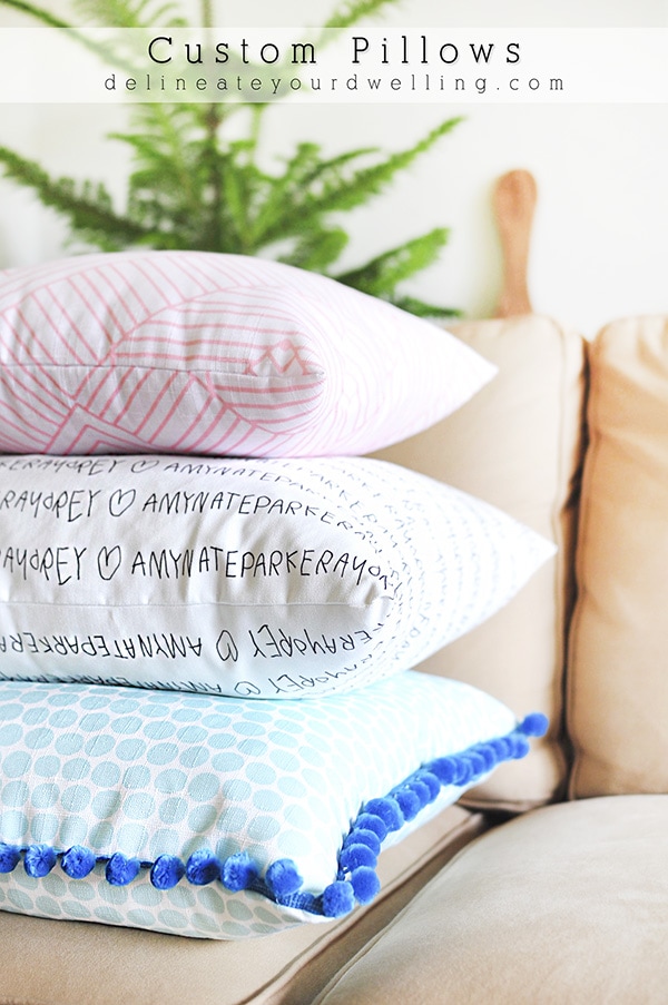 Cover Story: Building a Custom Cushion