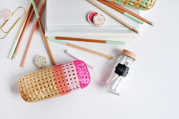 DIY Pencil