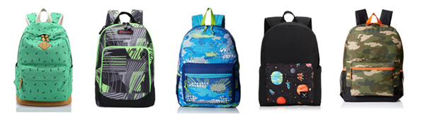 small stylish backpacks