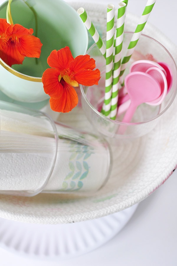 Picnic Basket