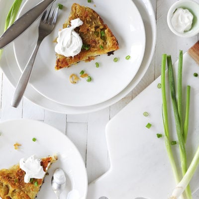 Delicious Martha-Stewart-Celery Root and Potato Rosti vegetable recipe, Delineate Your Dwelling