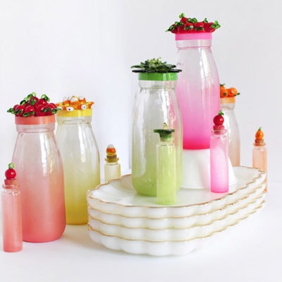 1-diy-fall-party-glassware-centerpiece1