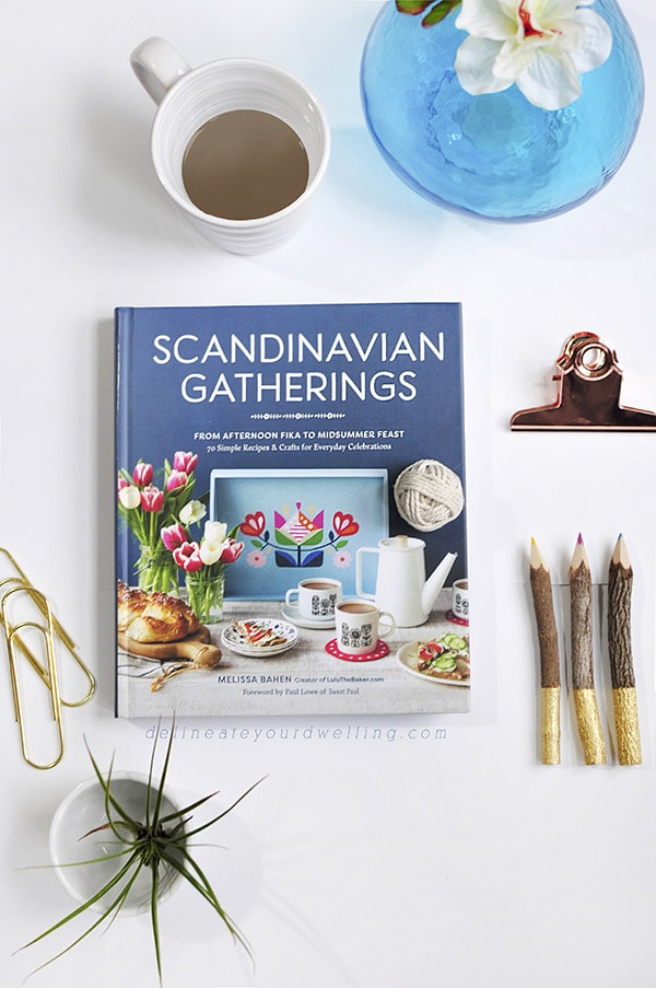 Must Read Scandinavian Gatherings Book