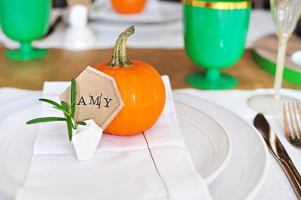 geometric-clay-placecard