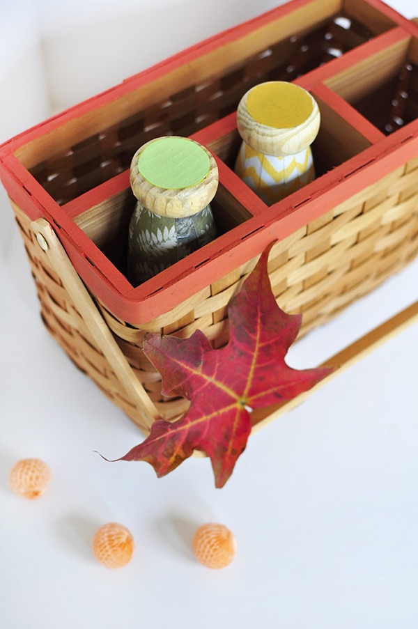 Perfect Craft, Fall Milk Bottle Toss game, Delineate Your Dwelling