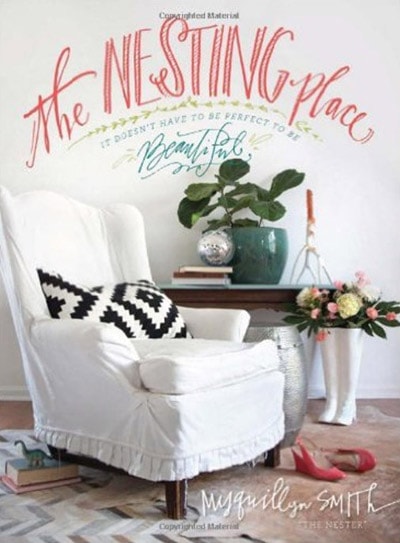 The Nesting Place book