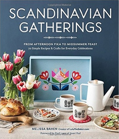 Scandinavian Gatherings book