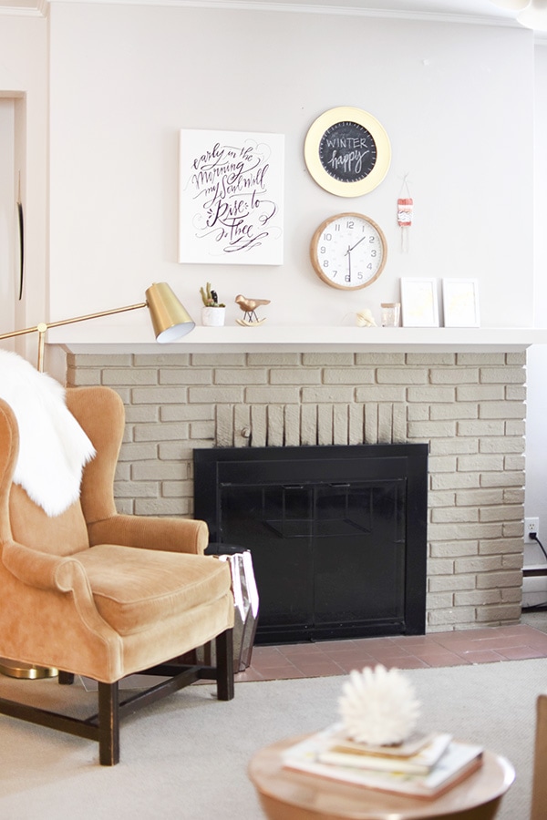 Four tips for a Fresh Home in the New Year, Delineate Your Dwelling