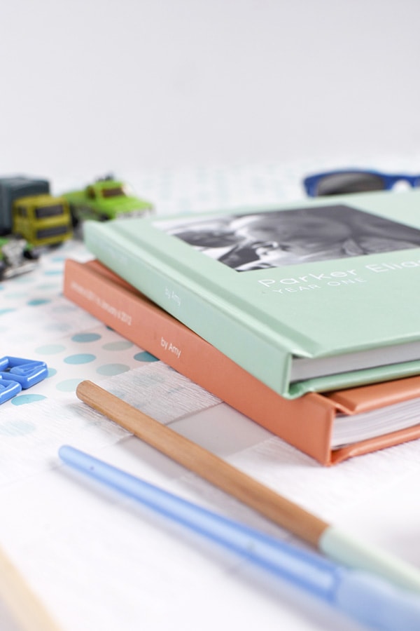 Book Making made EASY with Blurb, Delineate Your Dwelling