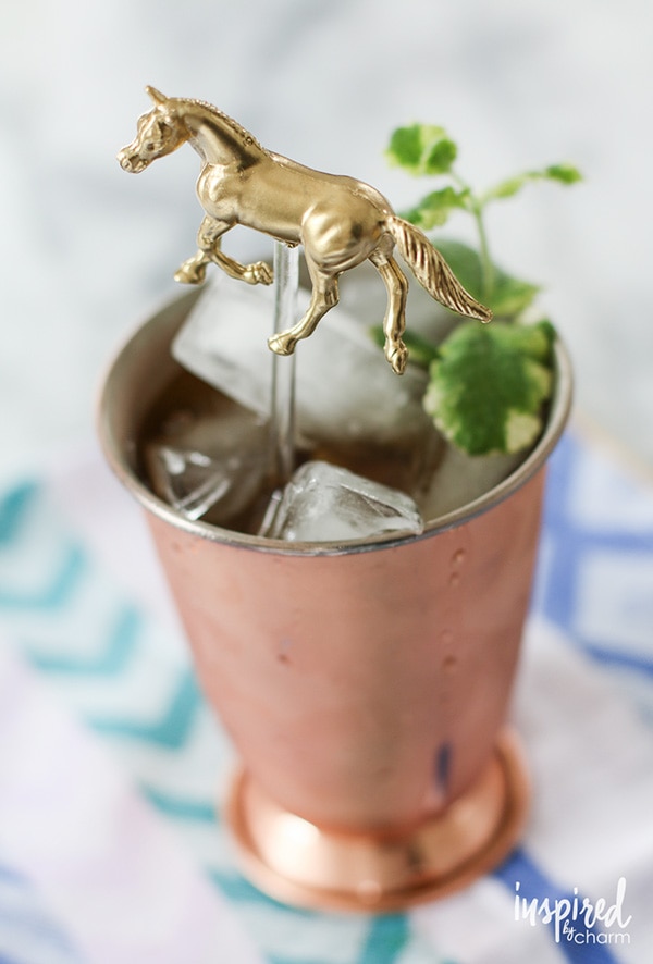 Eight Must Try Kentucky Derby Party ideas