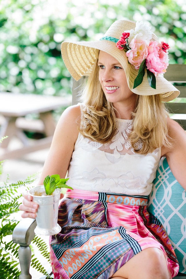 Eight Must Try Kentucky Derby Party ideas