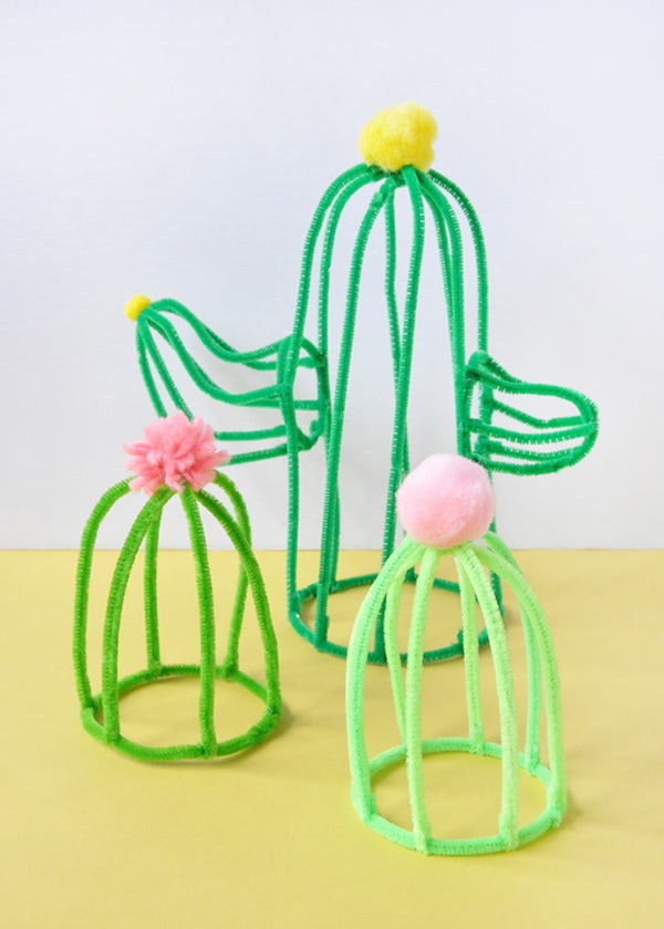 pipecleaner.cacti-green