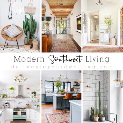 1 Modern Southwest Living