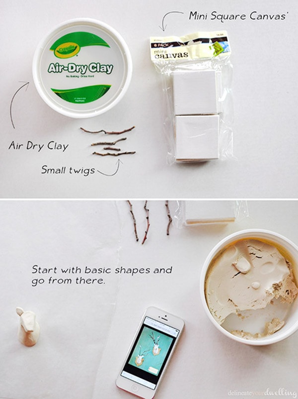 How To Prevent Your Cold Porcelain Clay From Cracking