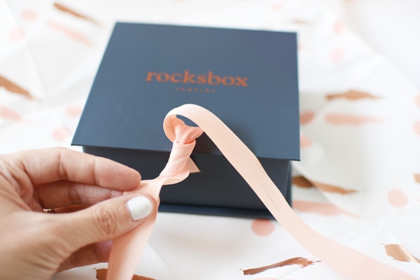 I may never buy Jewelry again with my Favorite Jewelry Subscription box, Rocksbox! From earrings, necklaces, rings and bracelets - every style you could imagine. Delineate Your Dwelling
