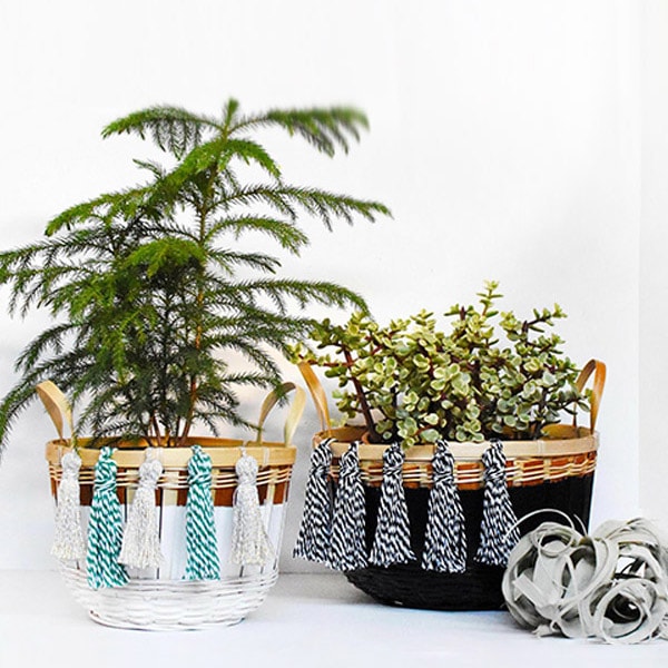 1 DIY-Tassel-Baskets