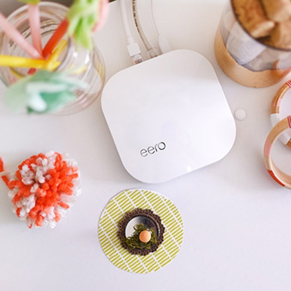 1 Mesh Network eero Wi-fi system