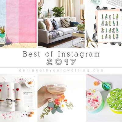 1 The Best of Instagram-2017