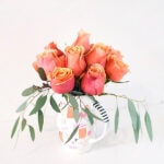 1-Rose-Flower-Mug