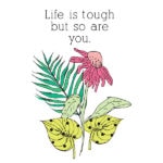 1 Life-is-Tough-print