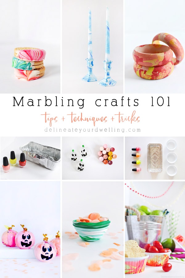 Marbling Guide