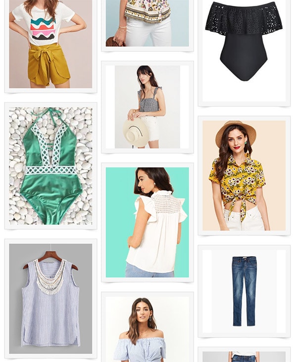 Shop my Page6