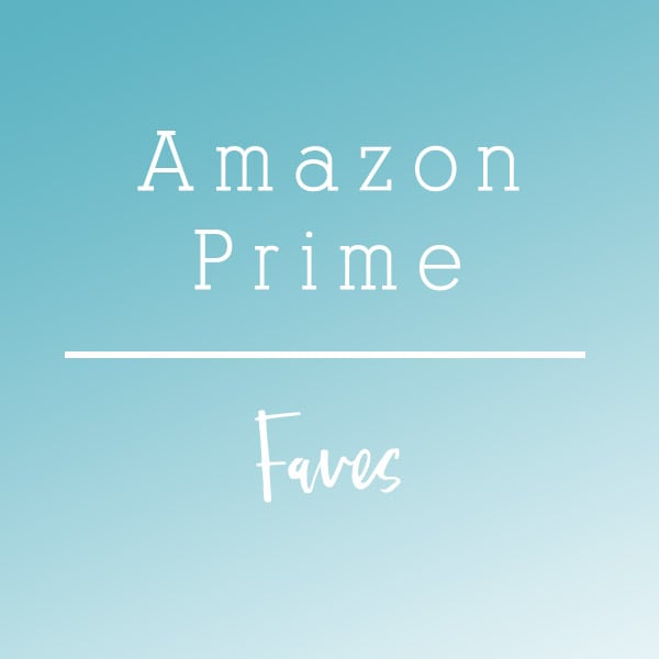 Amazon Prime