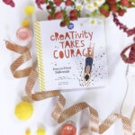 Creativity Takes Courage book : What I'm reading, Delineate Your Dwelling