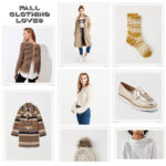 Fall Clothing Loves