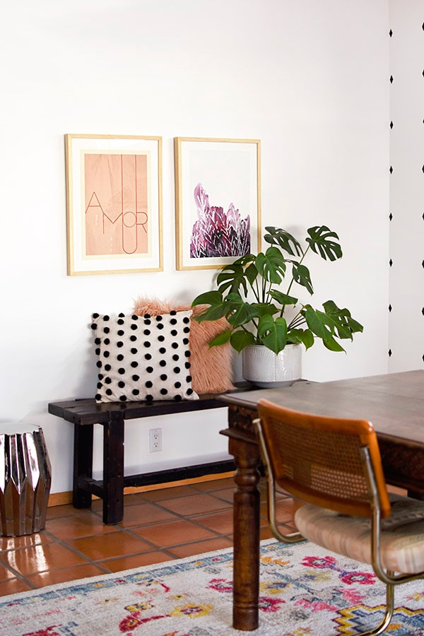 How to Mix and Match artwork in your home! Delineate Your Dwelling
