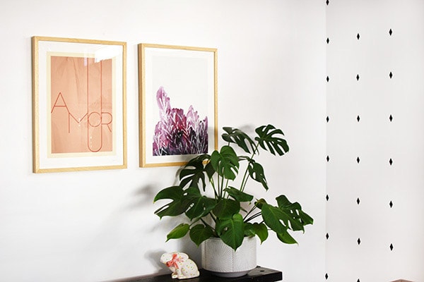 How to Mix and Match artwork in your home! Delineate Your Dwelling