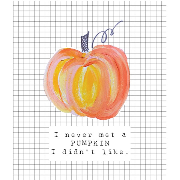 Painted-Pumpkin-1