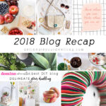 1-2018 Blog Recap