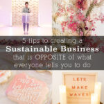 5 tips for Sustainable Business-2