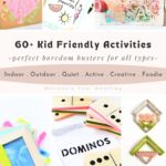 60-Kid-Summer-Activities