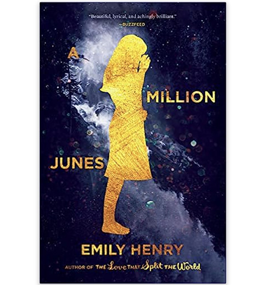 A Million Junes, Fiction Book